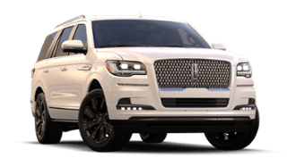 2024 Lincoln Lincoln Navigator External Image 4